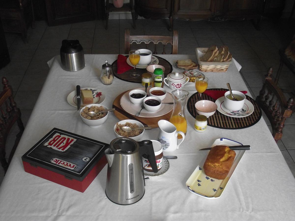 Golf De Teynac Bed & Breakfast Beychac-et-Caillau Bagian luar foto
