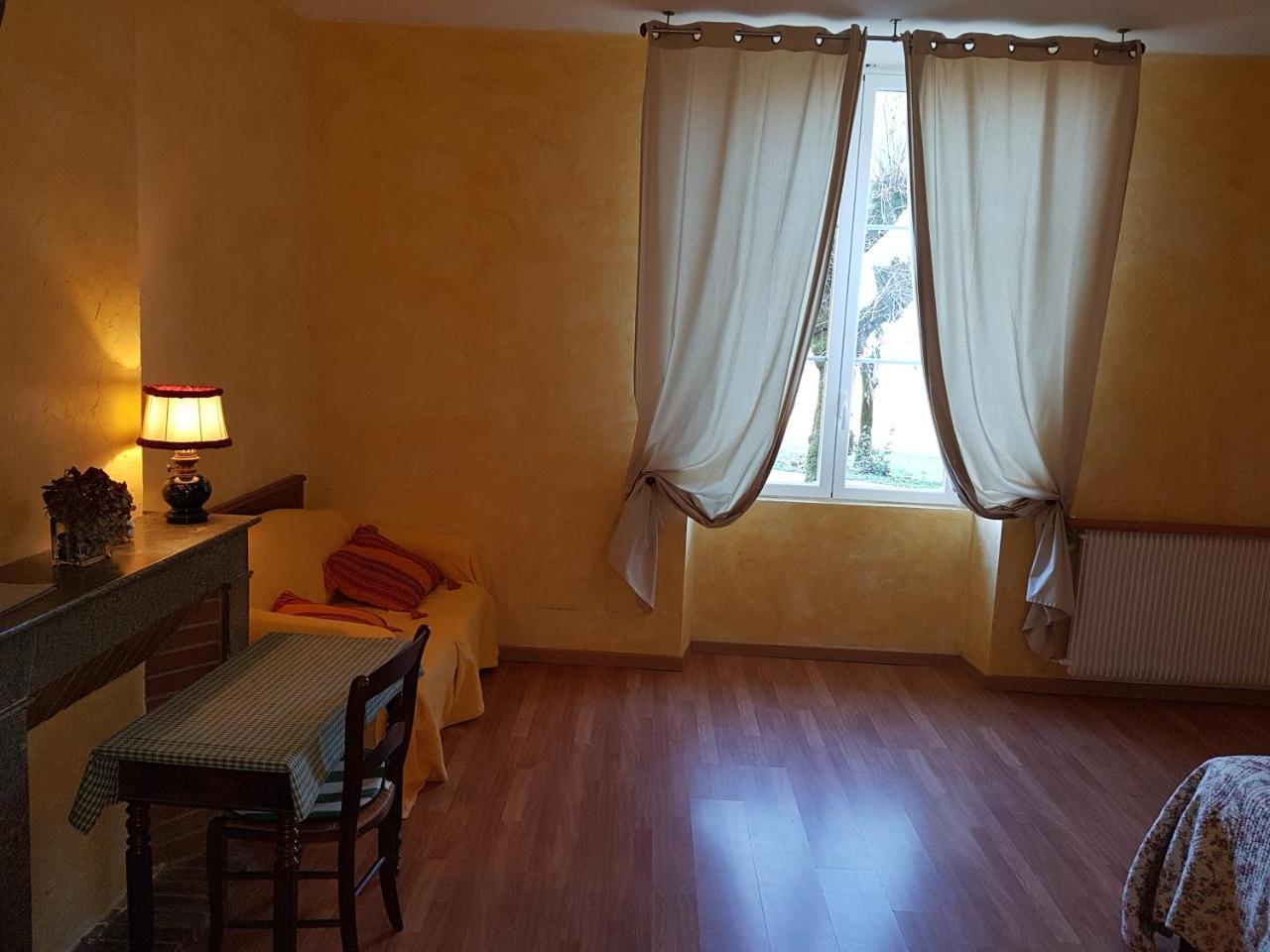 Golf De Teynac Bed & Breakfast Beychac-et-Caillau Bagian luar foto