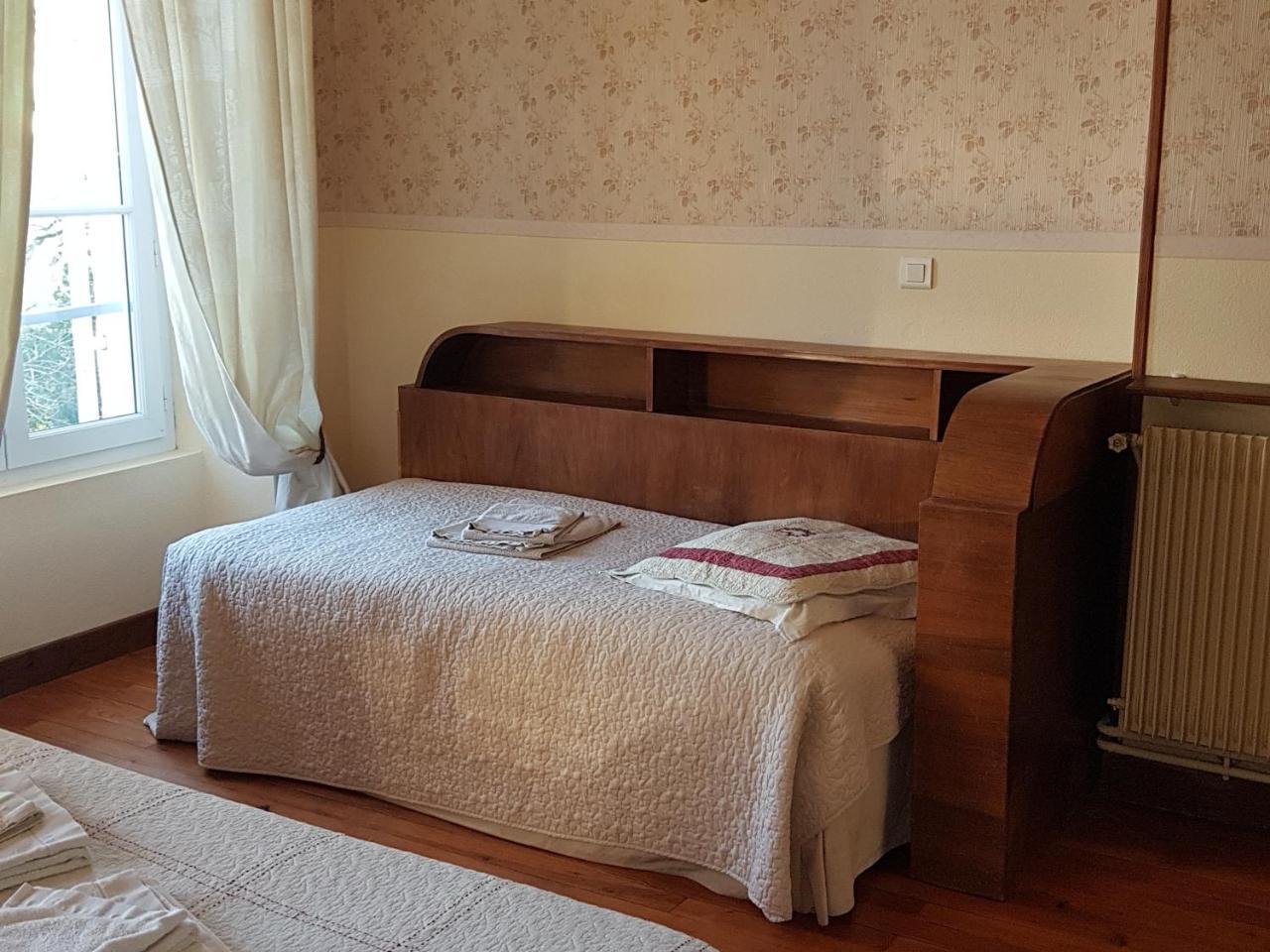 Golf De Teynac Bed & Breakfast Beychac-et-Caillau Bagian luar foto