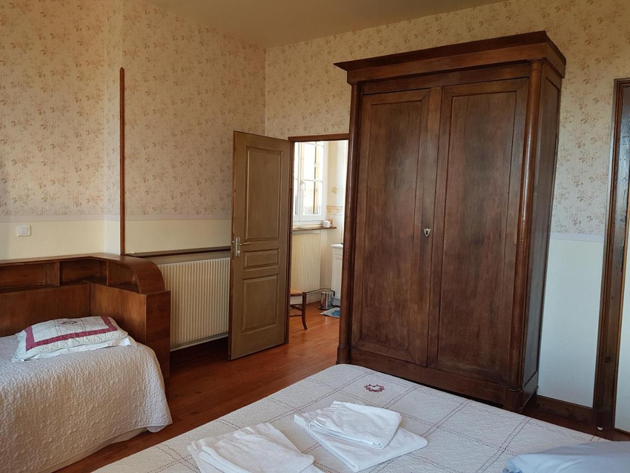 Golf De Teynac Bed & Breakfast Beychac-et-Caillau Bagian luar foto