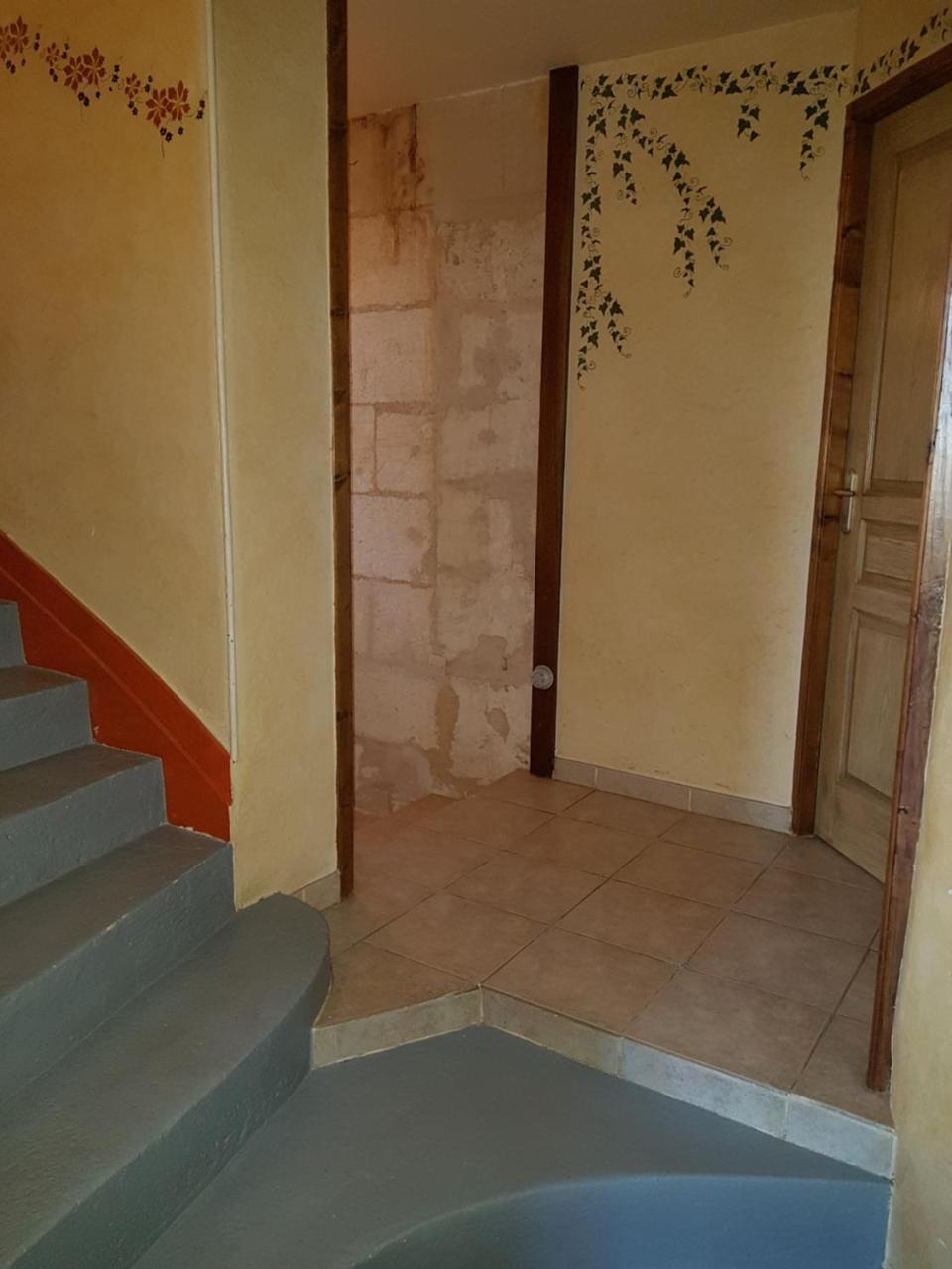 Golf De Teynac Bed & Breakfast Beychac-et-Caillau Bagian luar foto