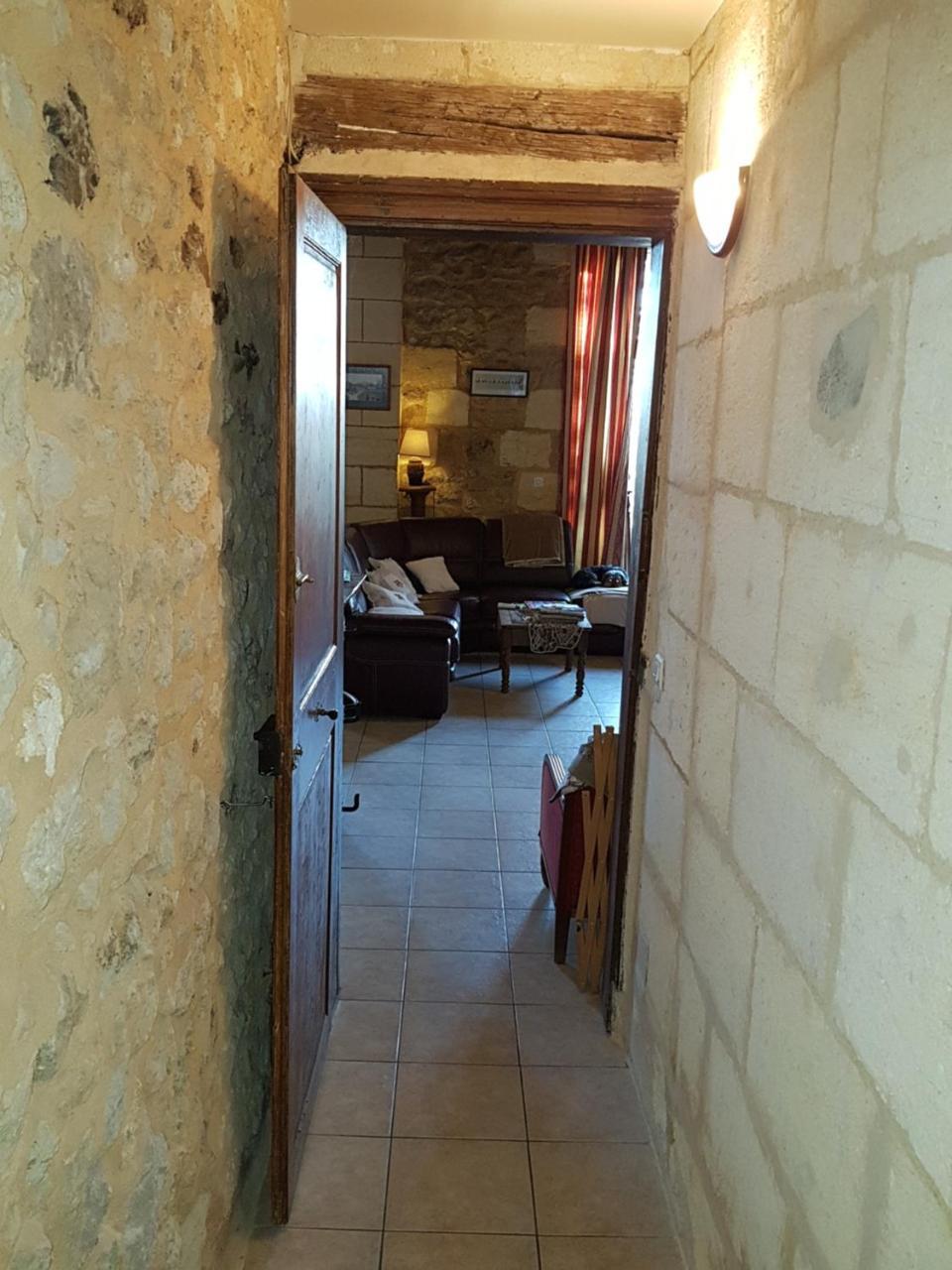 Golf De Teynac Bed & Breakfast Beychac-et-Caillau Bagian luar foto