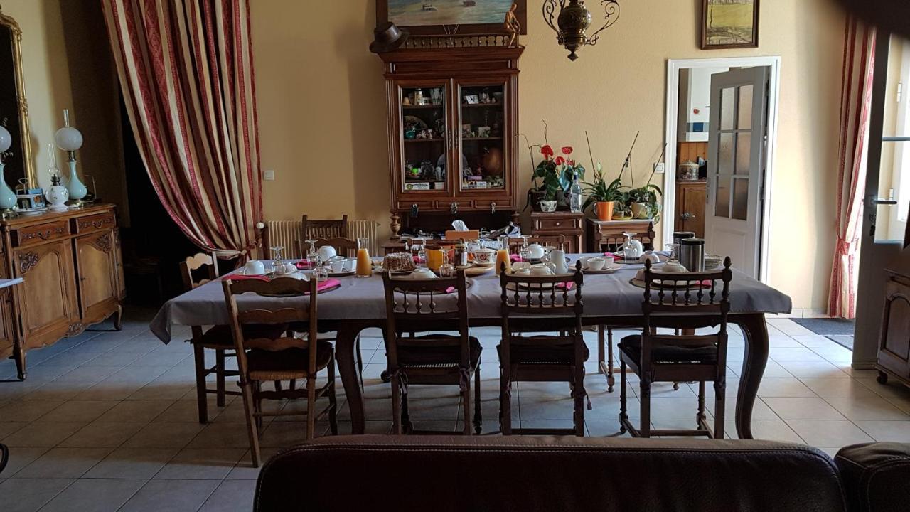 Golf De Teynac Bed & Breakfast Beychac-et-Caillau Bagian luar foto