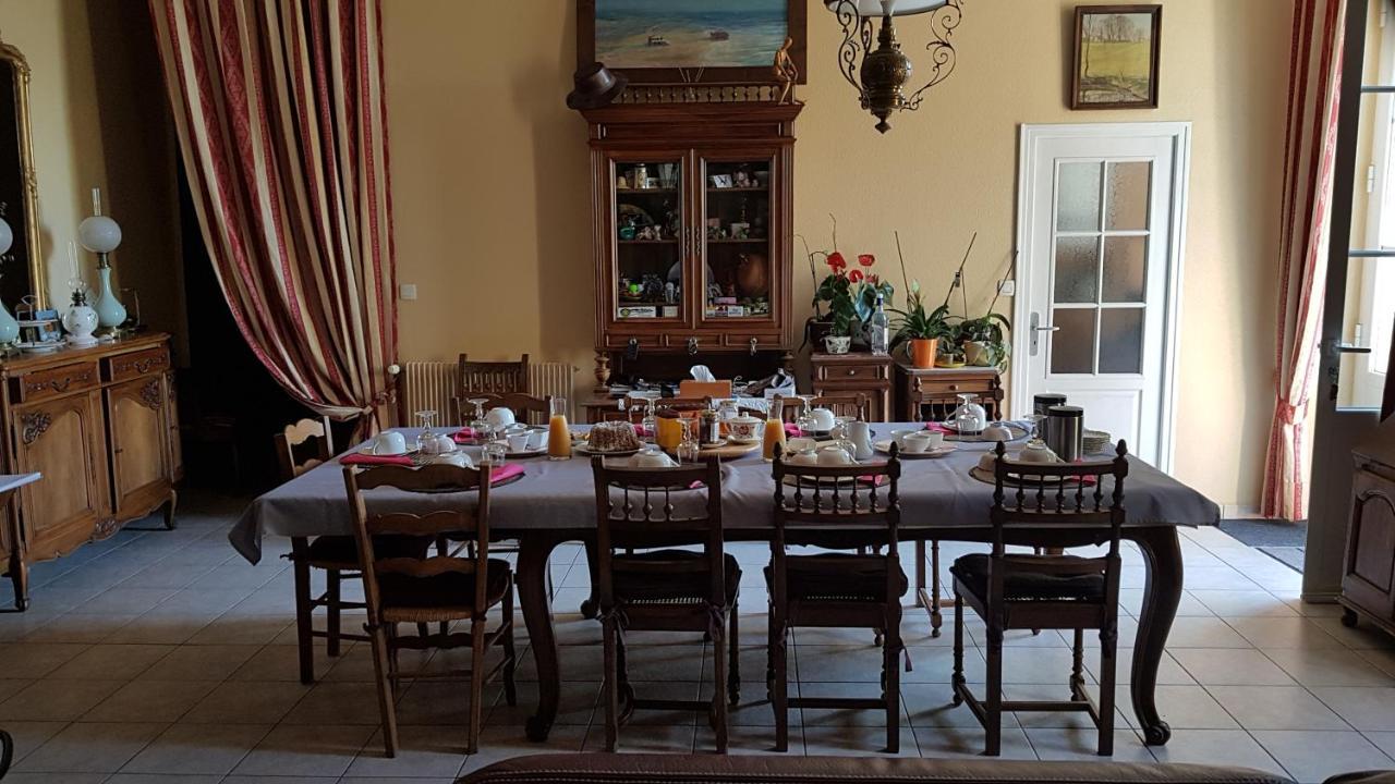 Golf De Teynac Bed & Breakfast Beychac-et-Caillau Bagian luar foto