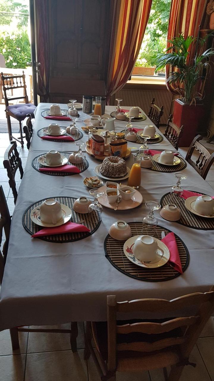 Golf De Teynac Bed & Breakfast Beychac-et-Caillau Bagian luar foto